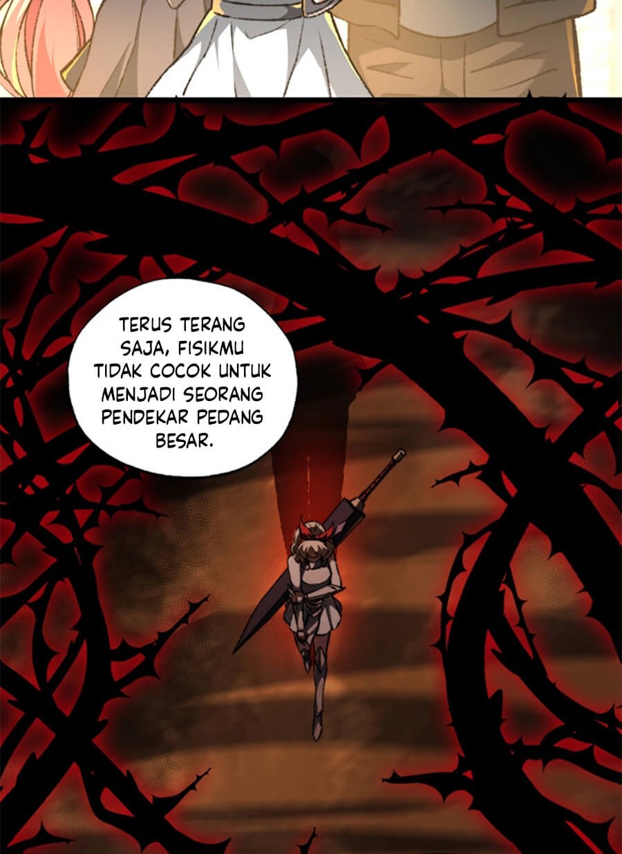 Catastrophic Priest Chapter 39 Gambar 30