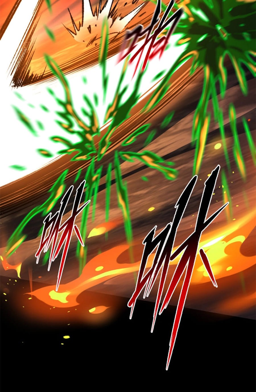 Catastrophic Priest Chapter 39 Gambar 14