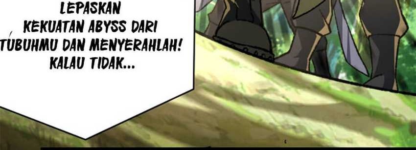 Catastrophic Priest Chapter 42 Gambar 12