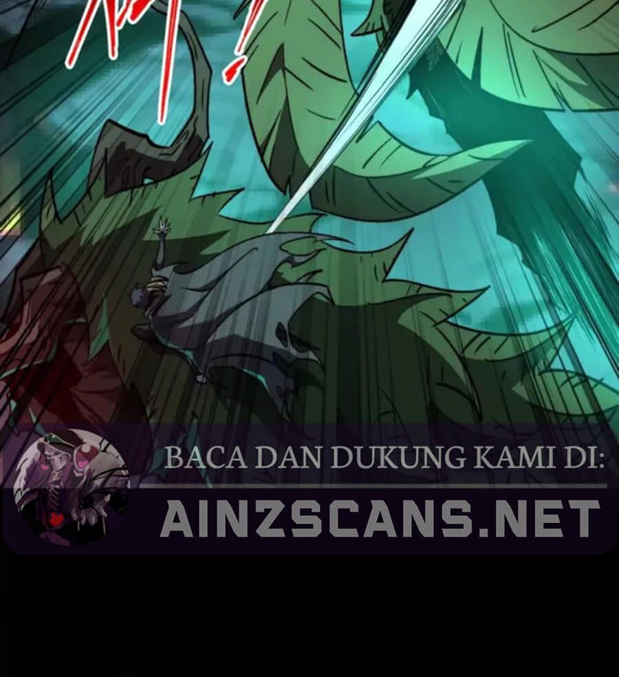 Catastrophic Priest Chapter 45 Gambar 23