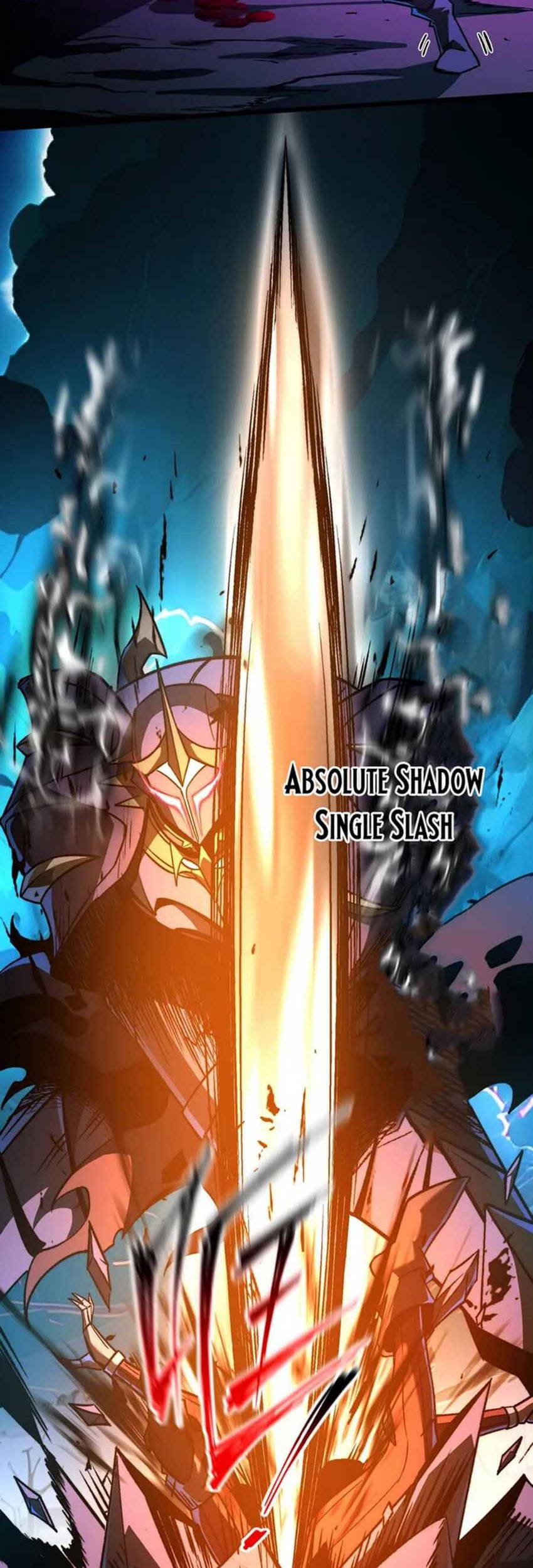 Catastrophic Priest Chapter 47 Gambar 31