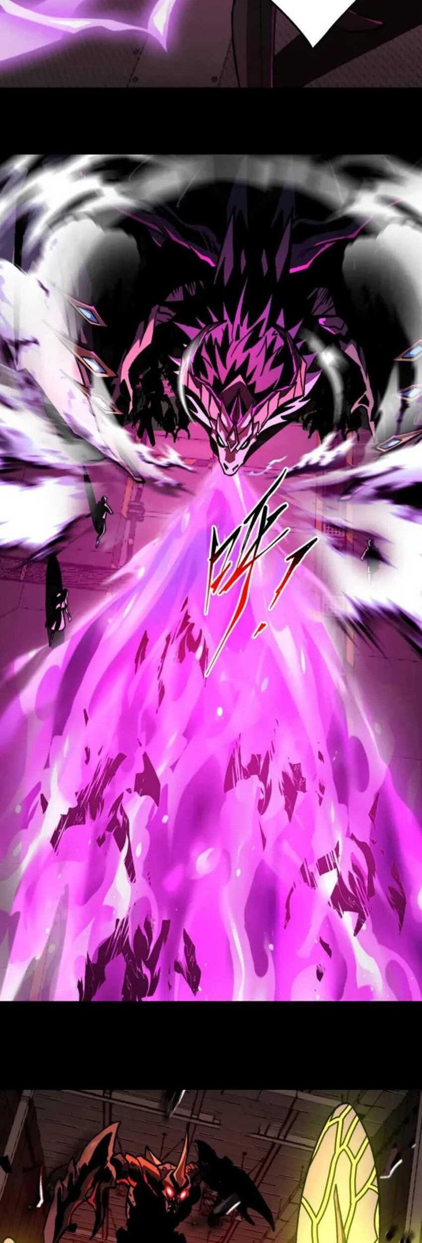 Catastrophic Priest Chapter 48 Gambar 32