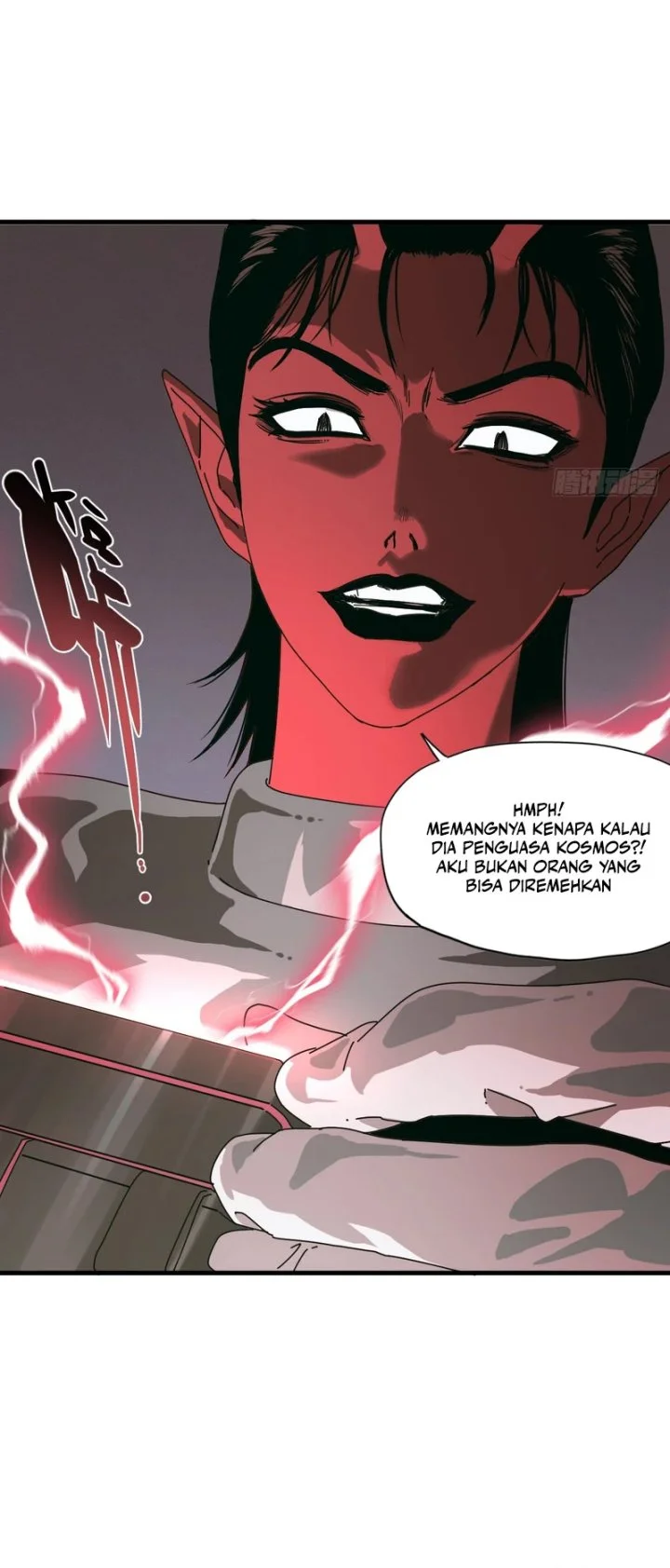 Celestial in the Cosmos Chapter 11 Gambar 26