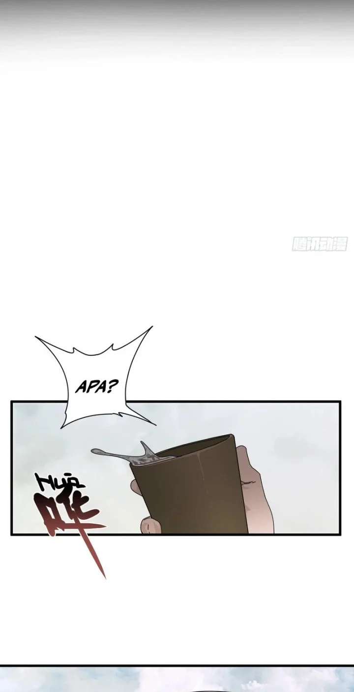 Celestial in the Cosmos Chapter 11 Gambar 3