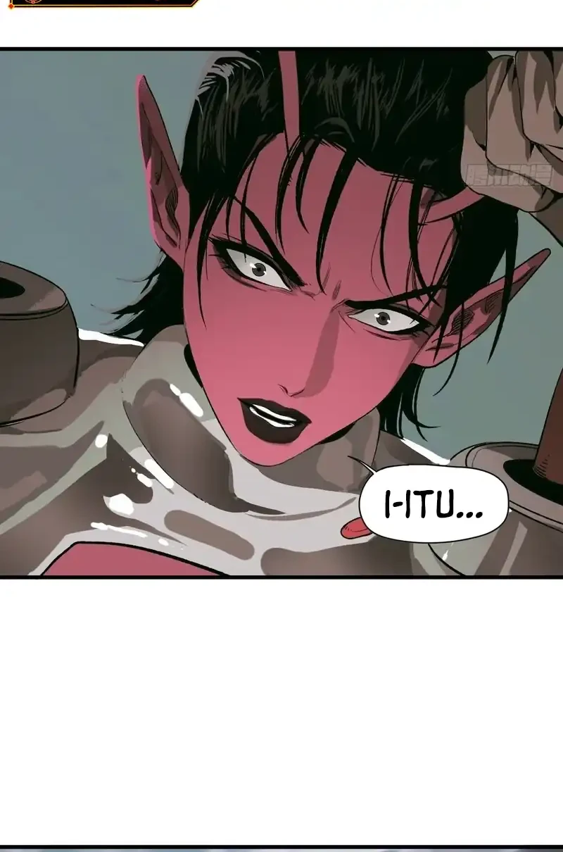 Celestial in the Cosmos Chapter 3 Gambar 35