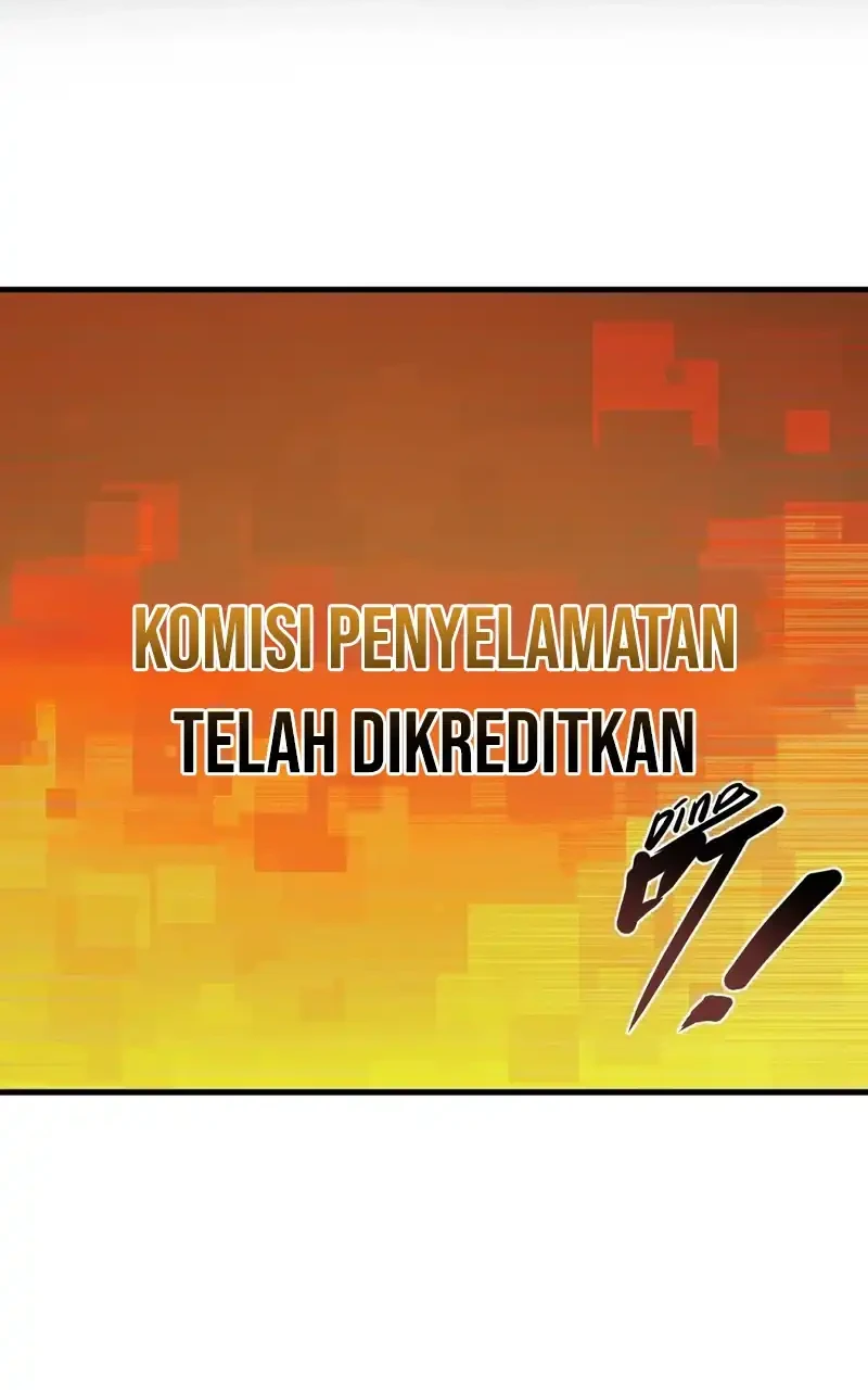 Celestial in the Cosmos Chapter 3 Gambar 9