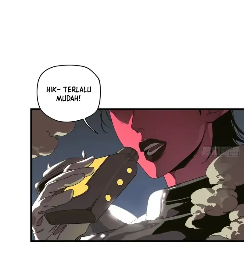 Celestial in the Cosmos Chapter 3 Gambar 15