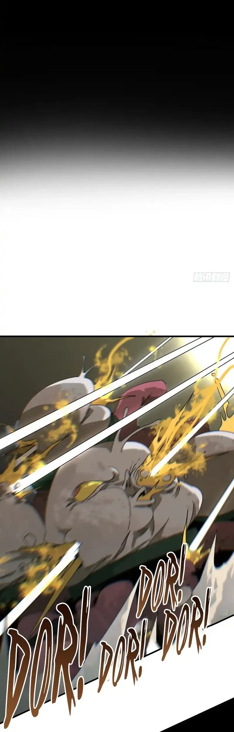 Celestial in the Cosmos Chapter 4 Gambar 7