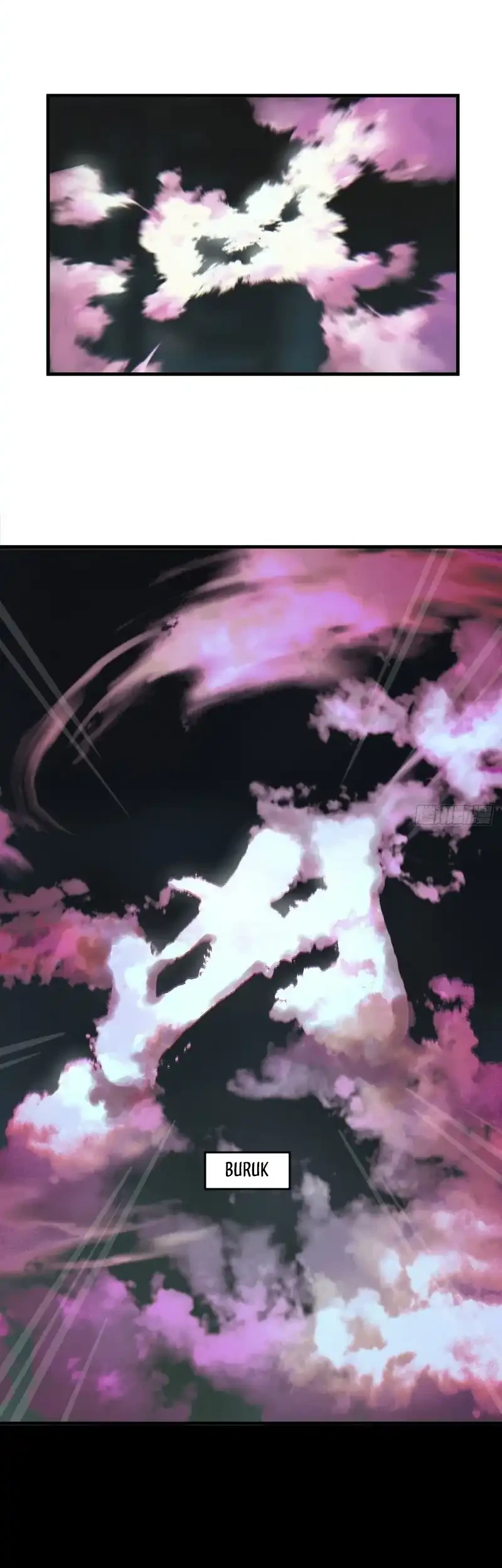 Celestial in the Cosmos Chapter 6 Gambar 5
