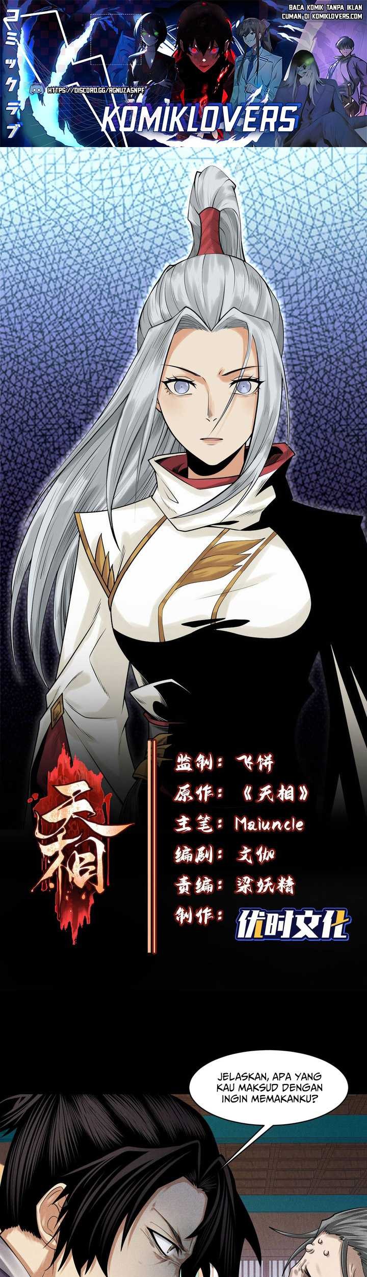 Baca Manhua Celestial Phenomenon Chapter 31 Gambar 2