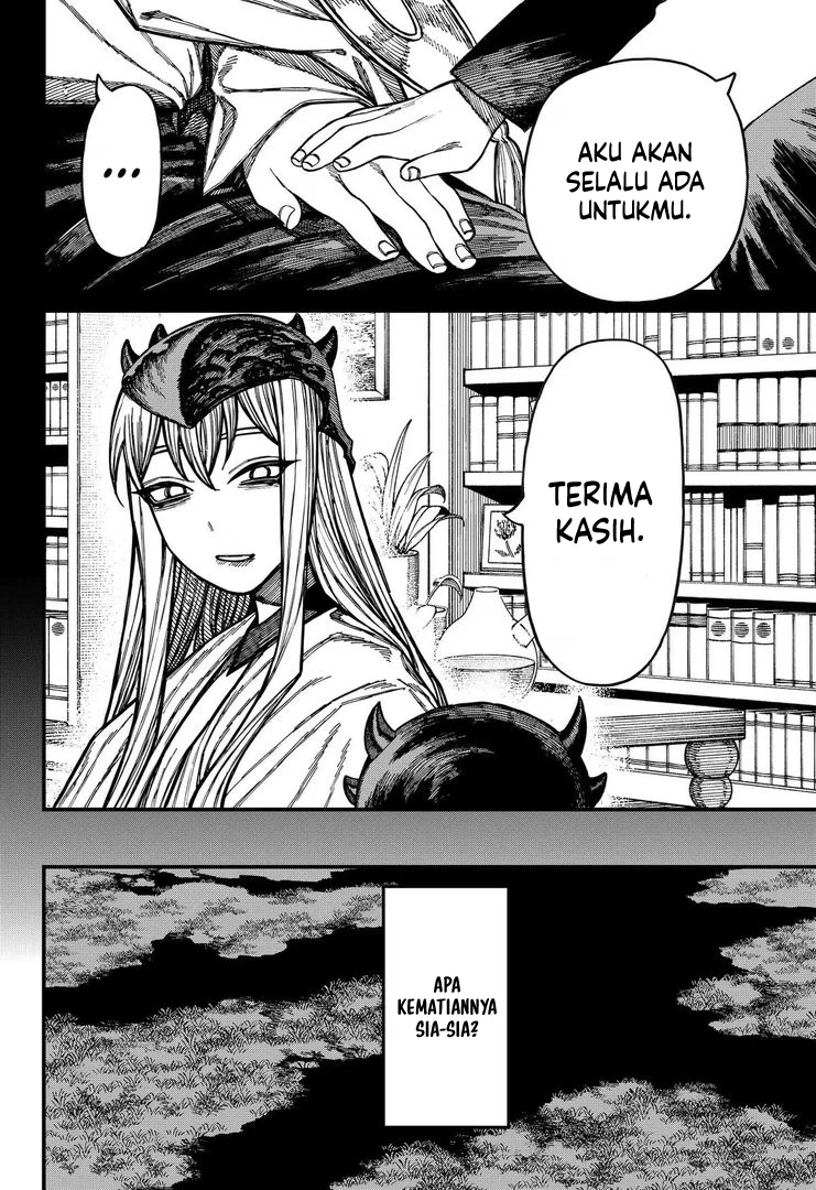 Centuria Chapter 100 Gambar 13
