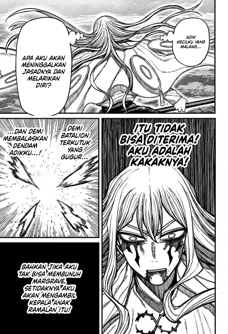 Centuria Chapter 100 Gambar 14