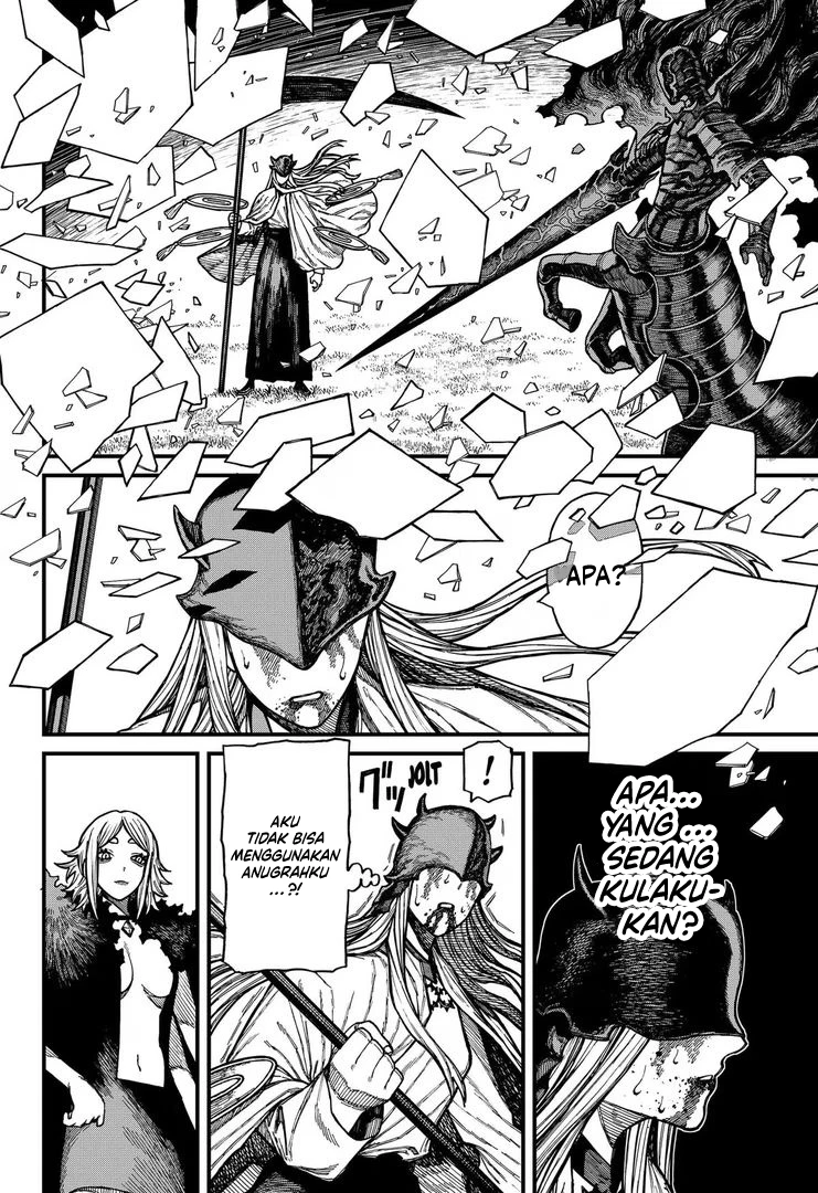 Centuria Chapter 100 Gambar 17