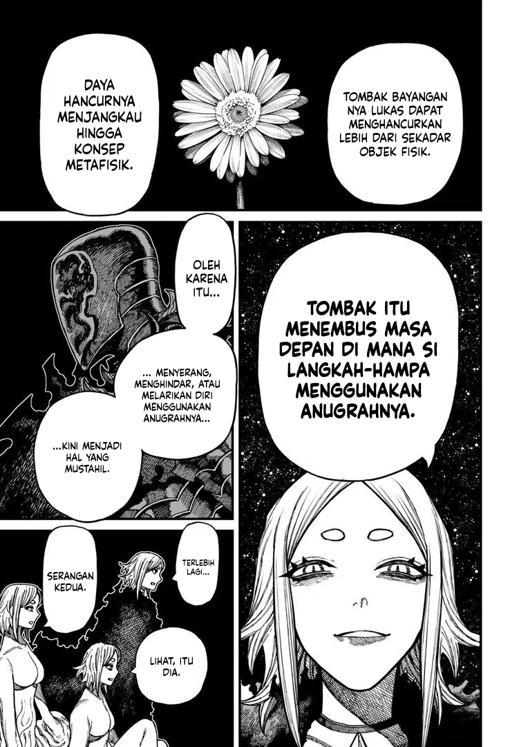 Centuria Chapter 100 Gambar 18