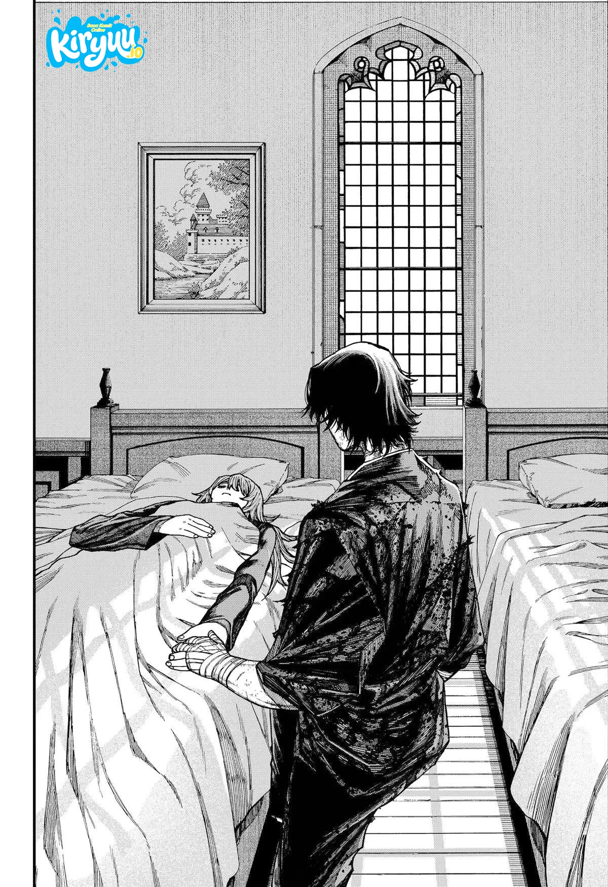 Centuria Chapter 102 Gambar 17