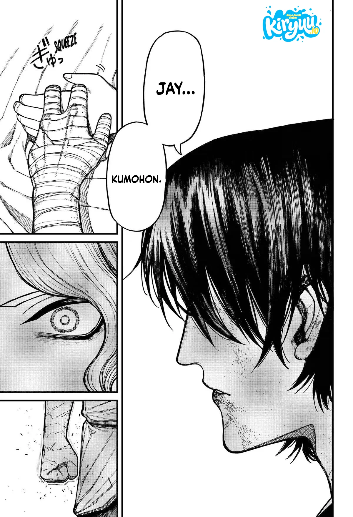 Centuria Chapter 102 Gambar 18
