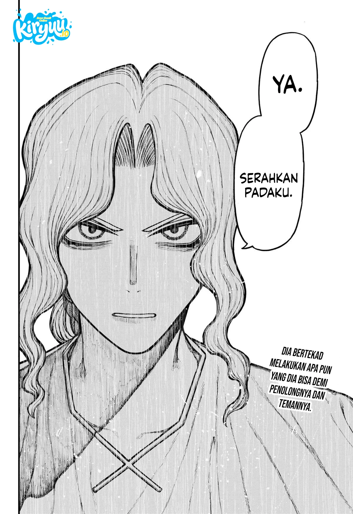 Centuria Chapter 102 Gambar 19
