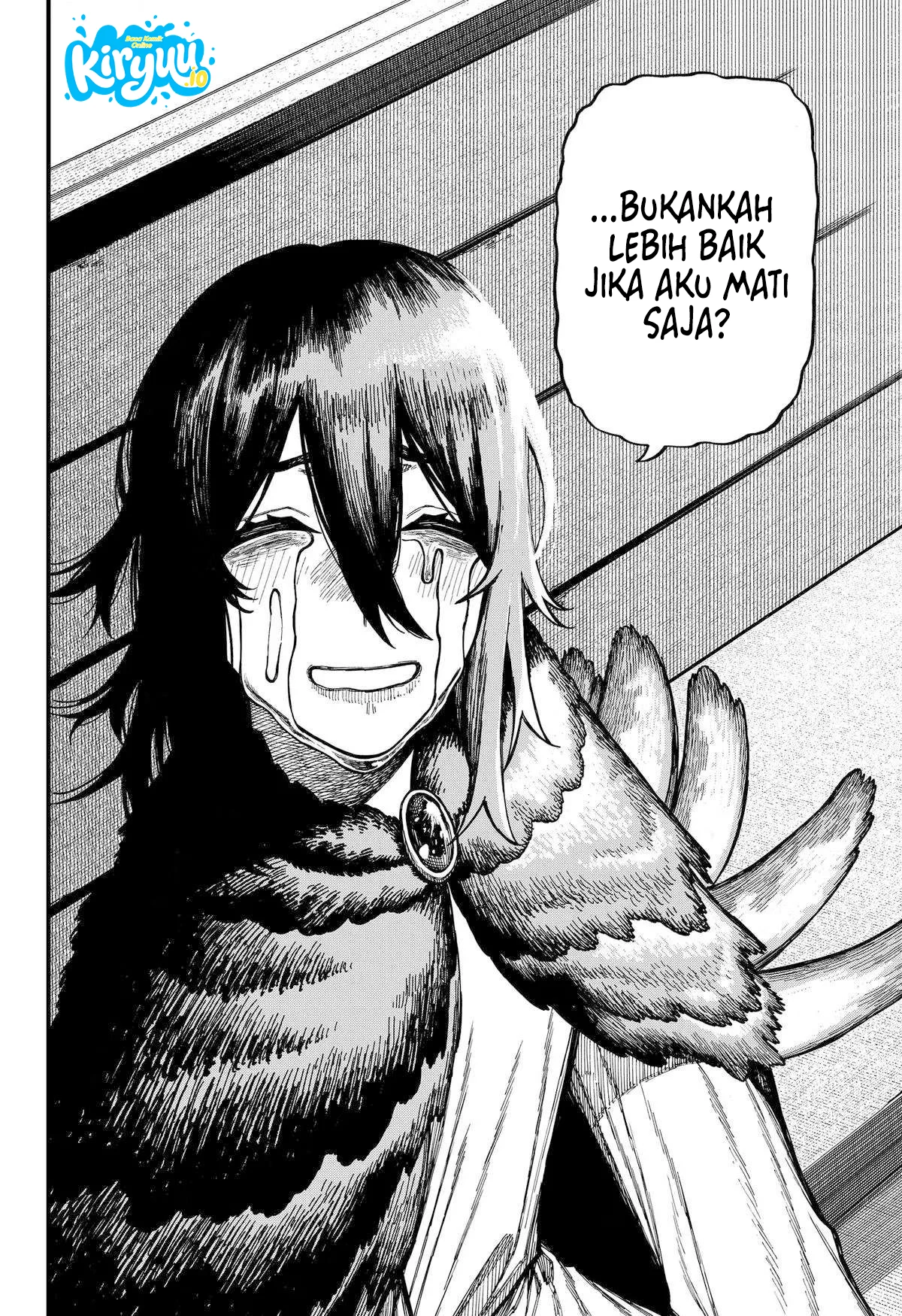 Centuria Chapter 103 Gambar 14