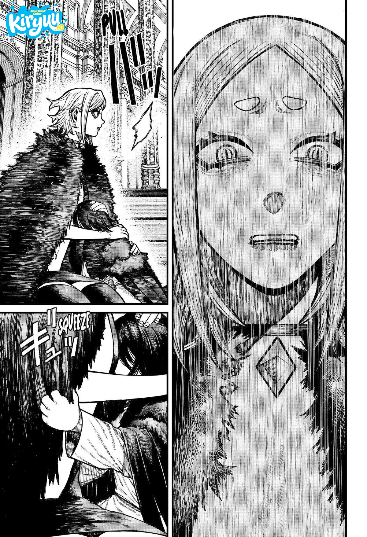 Centuria Chapter 103 Gambar 15