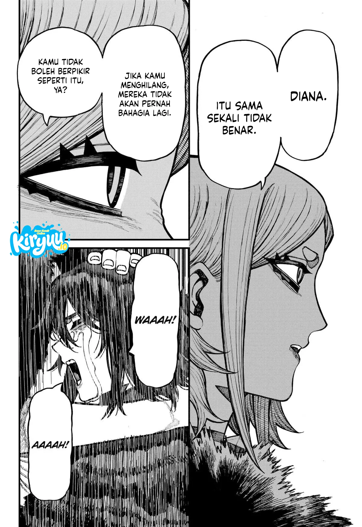 Centuria Chapter 103 Gambar 16