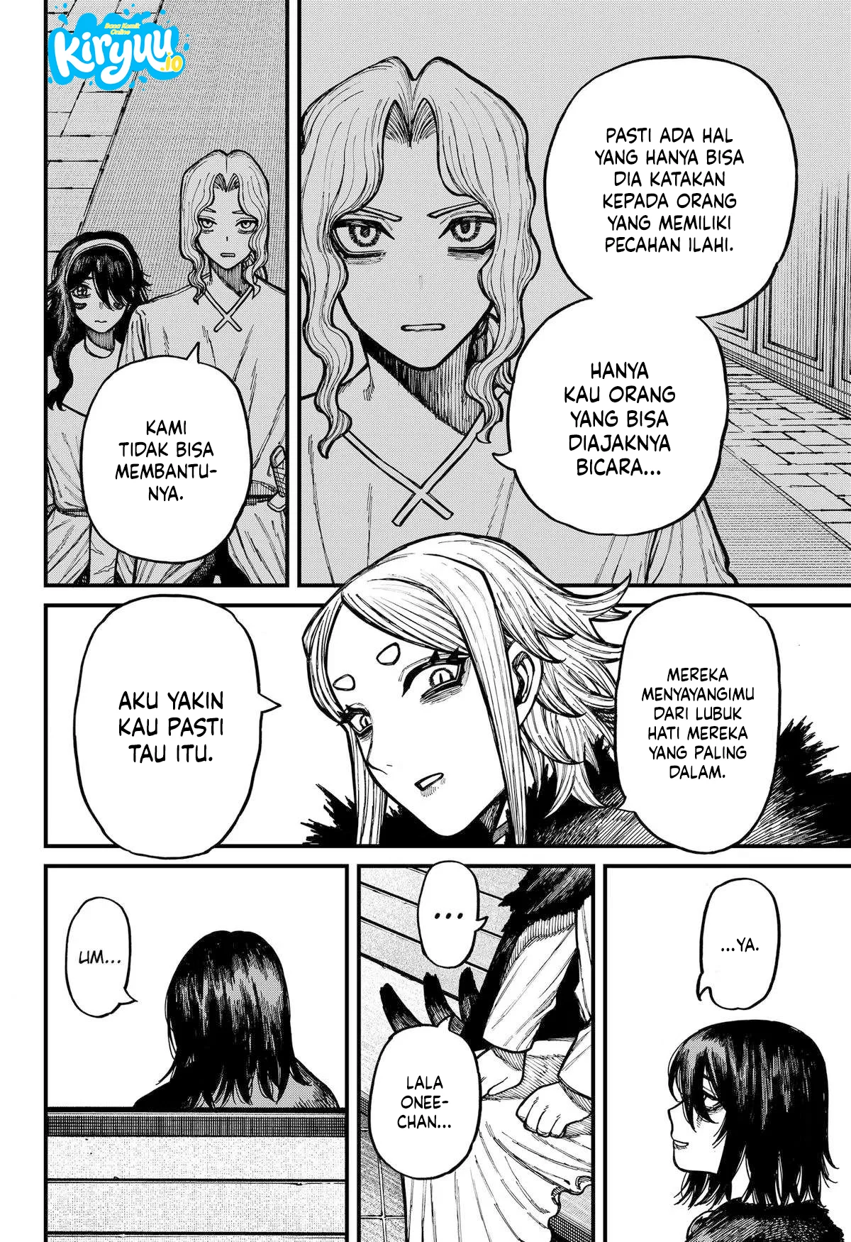 Centuria Chapter 103 Gambar 18