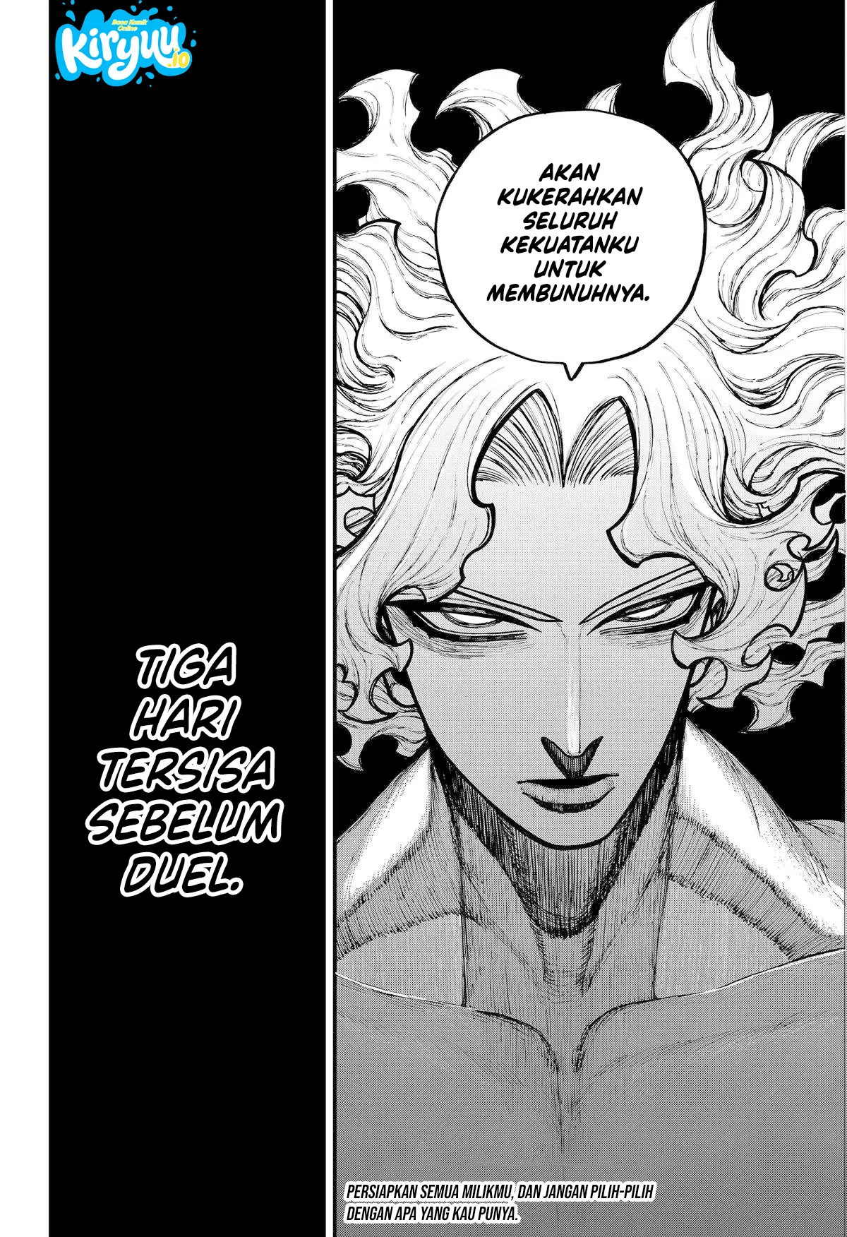 Centuria Chapter 105 Gambar 19