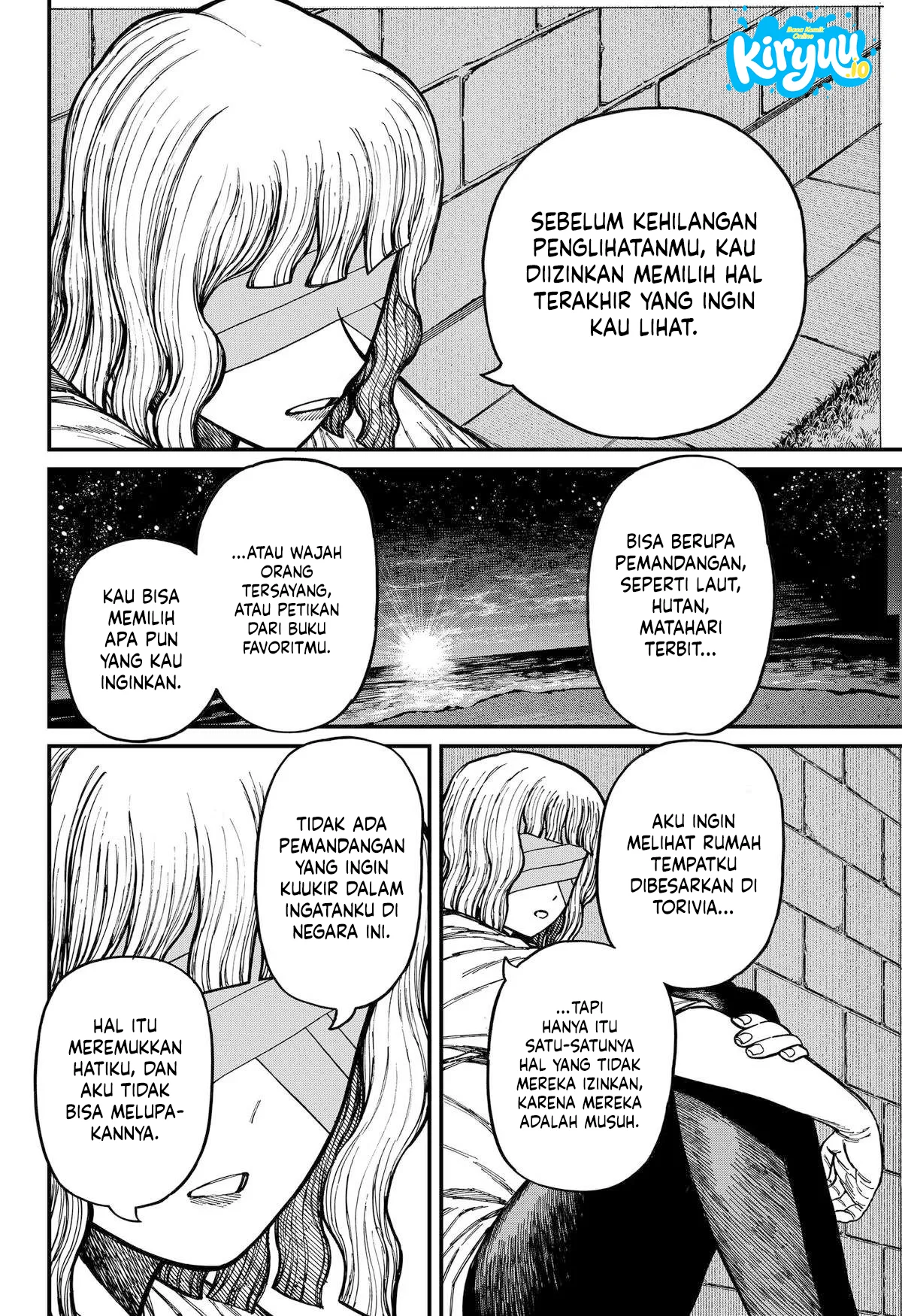 Centuria Chapter 106 Gambar 15