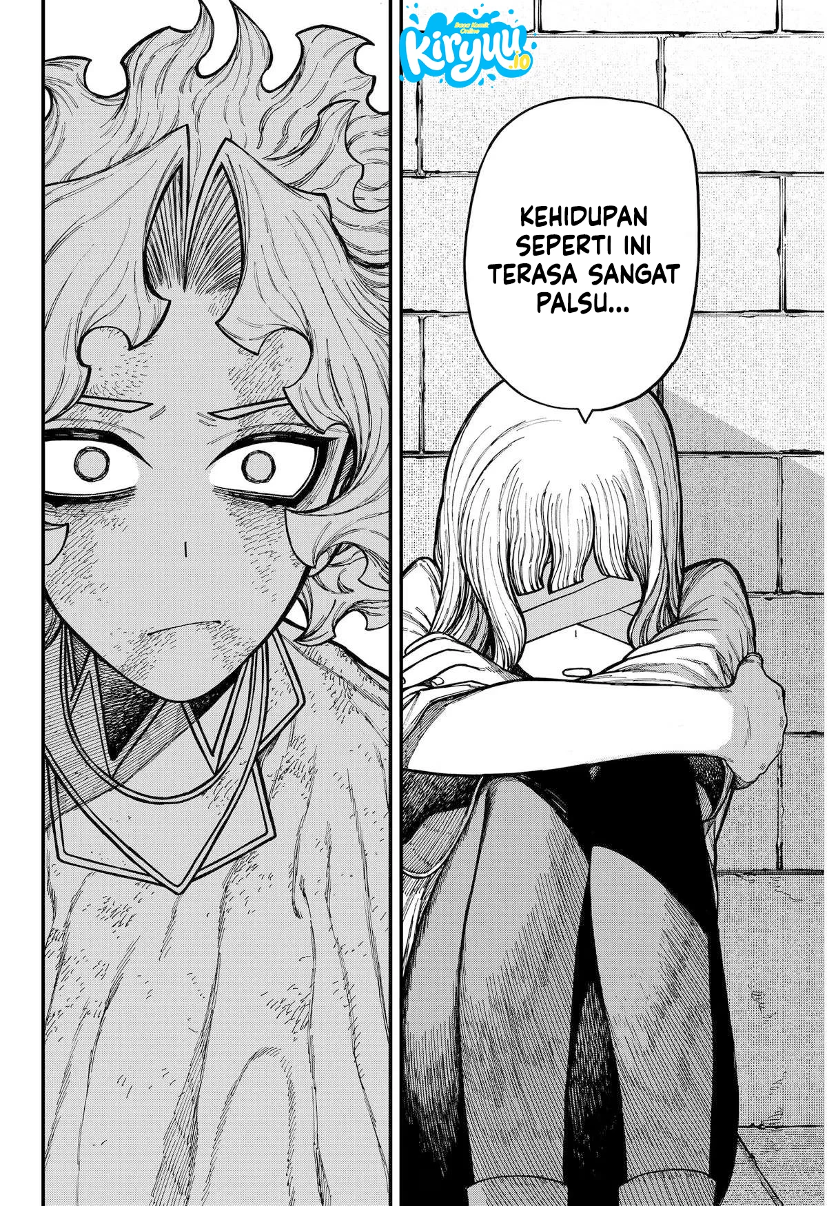 Centuria Chapter 106 Gambar 17