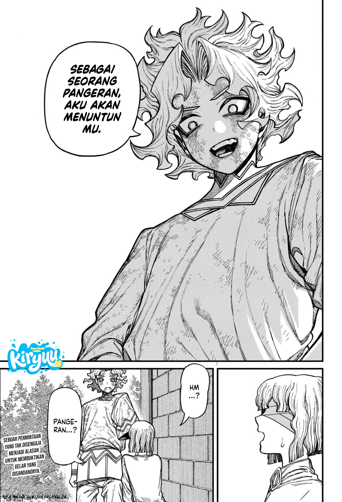Centuria Chapter 106 Gambar 20