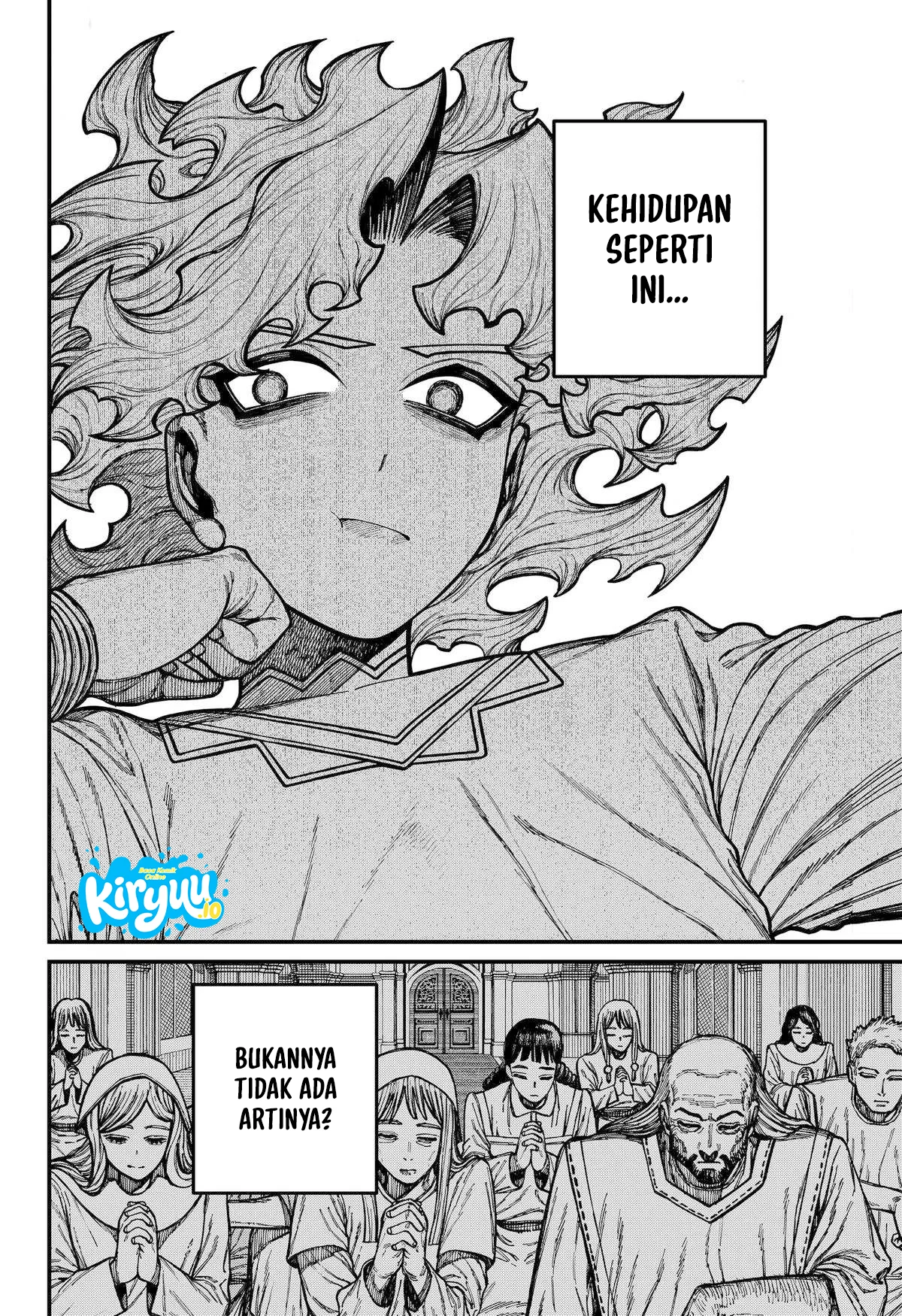 Centuria Chapter 106 Gambar 3