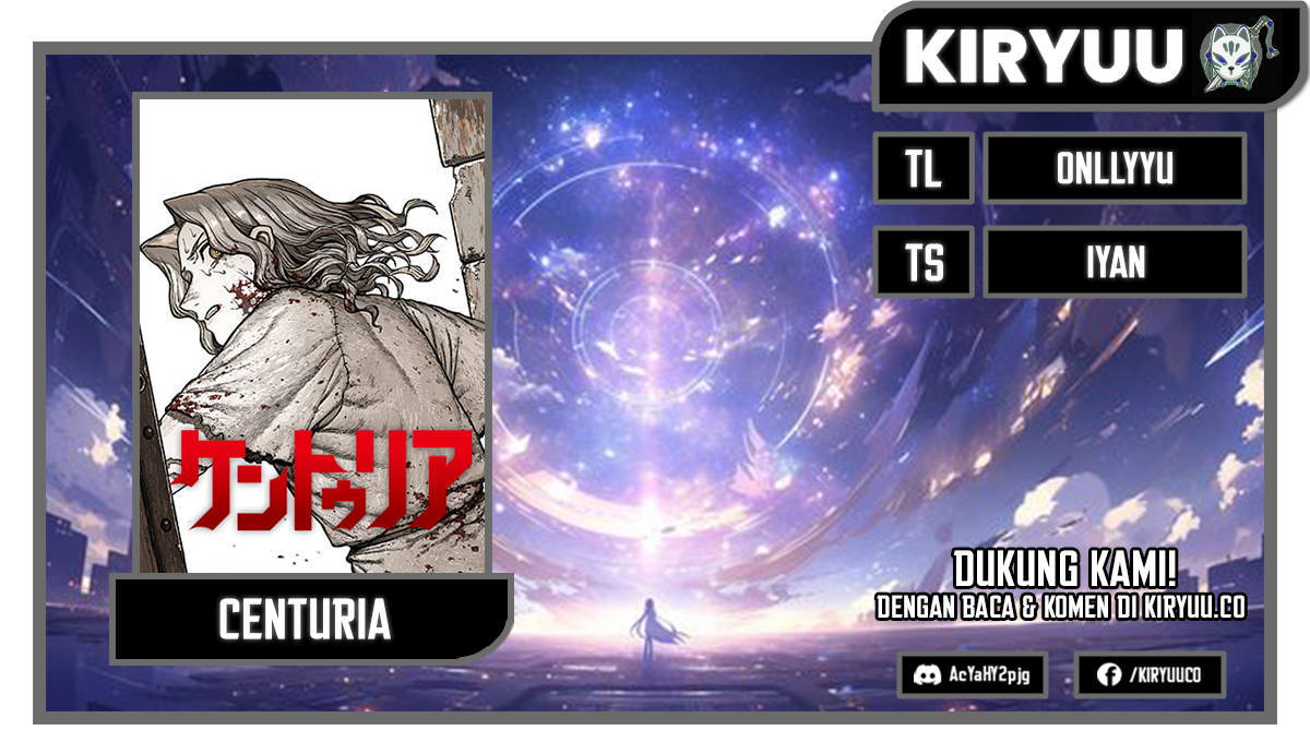 Baca Komik Centuria Chapter 14 Gambar 1