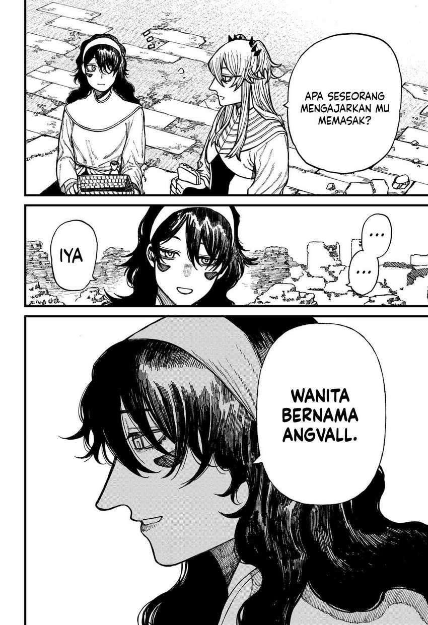 Centuria Chapter 36 Gambar 15