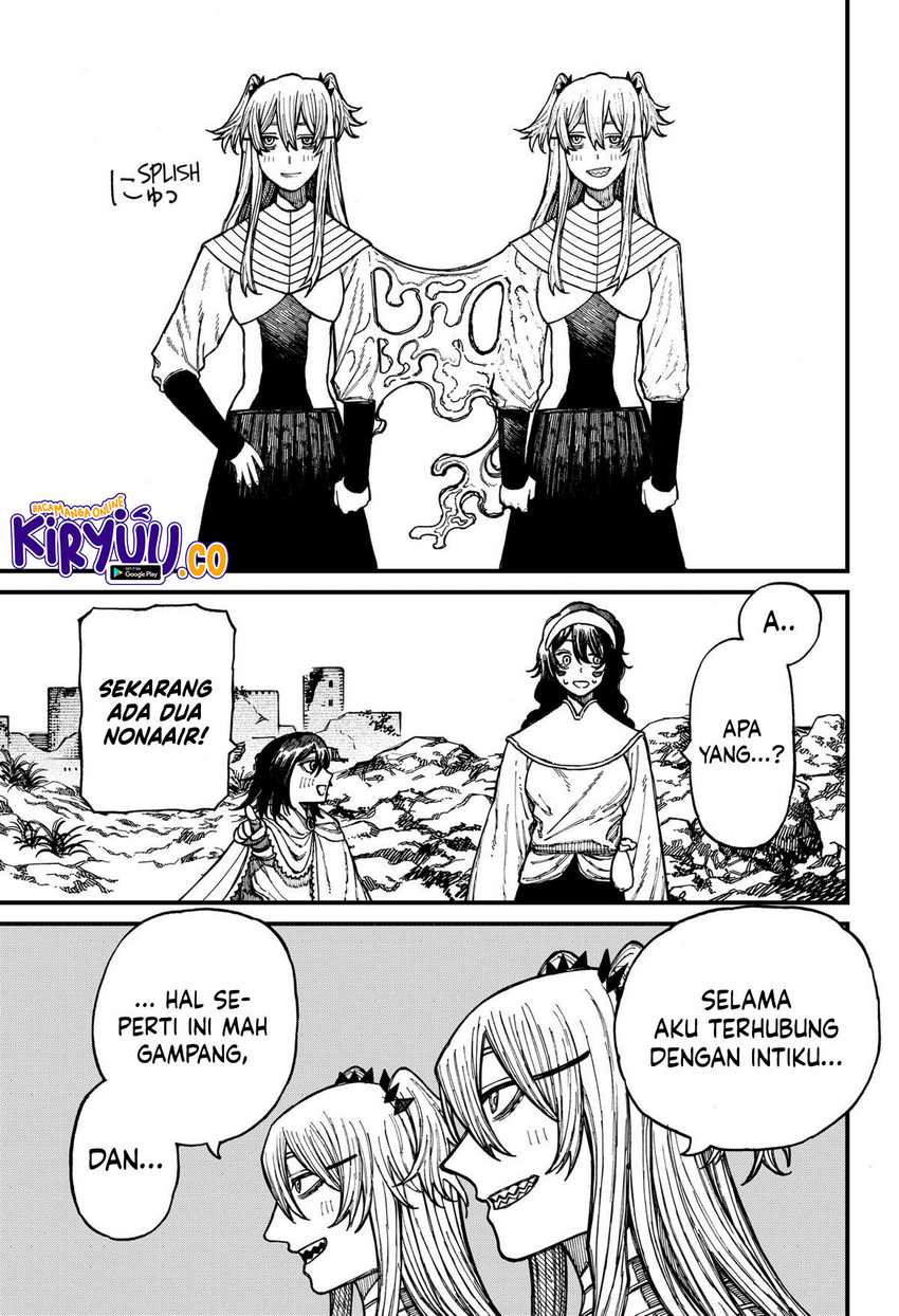 Centuria Chapter 36 Gambar 8