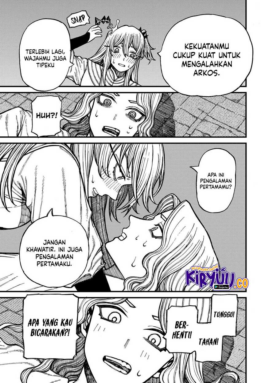 Centuria Chapter 37 Gambar 18