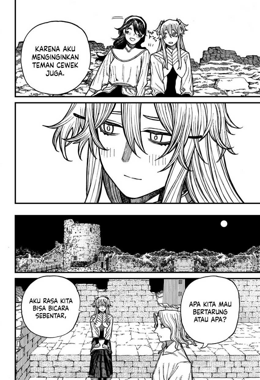 Centuria Chapter 37 Gambar 9