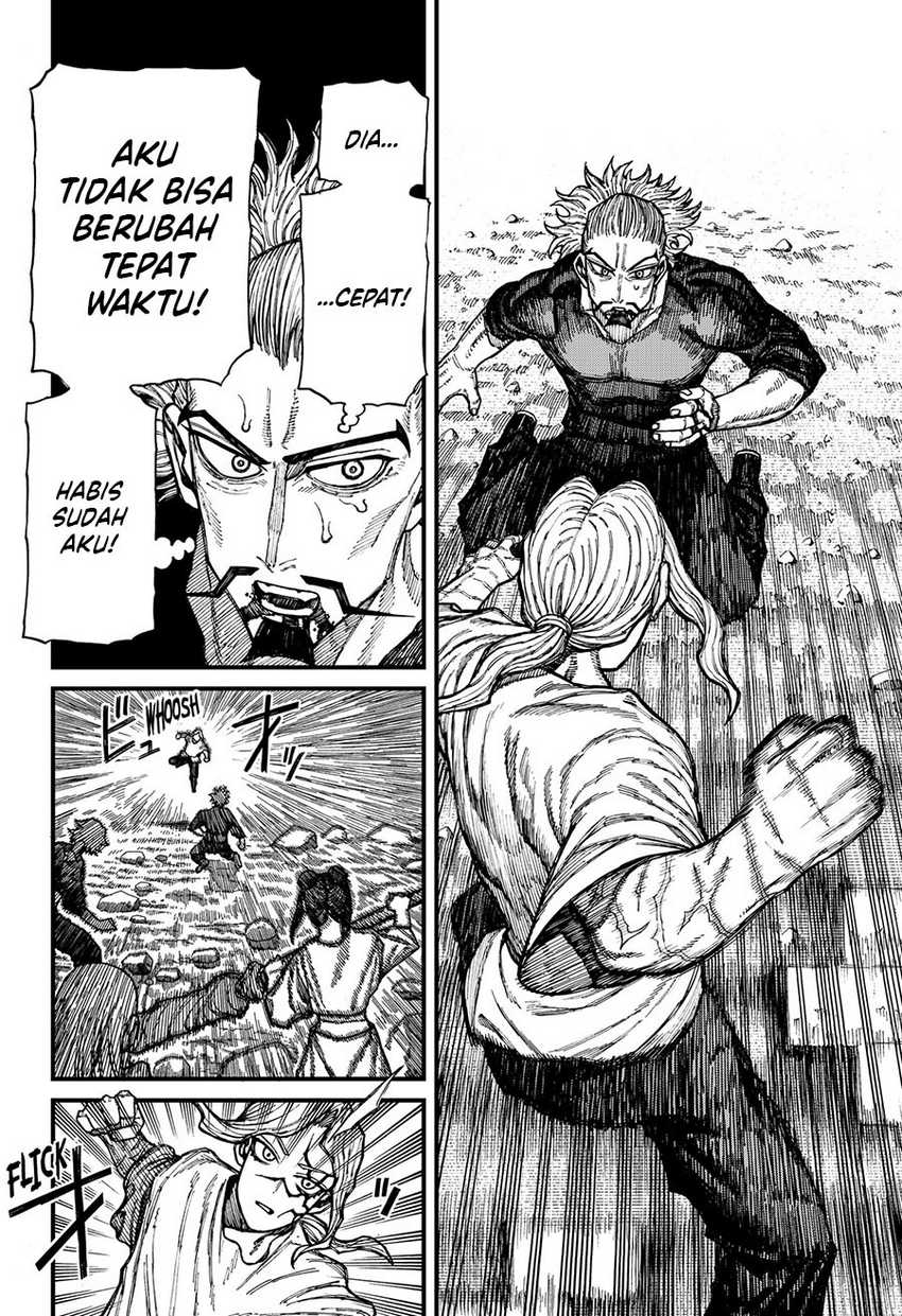 Centuria Chapter 43 Gambar 5