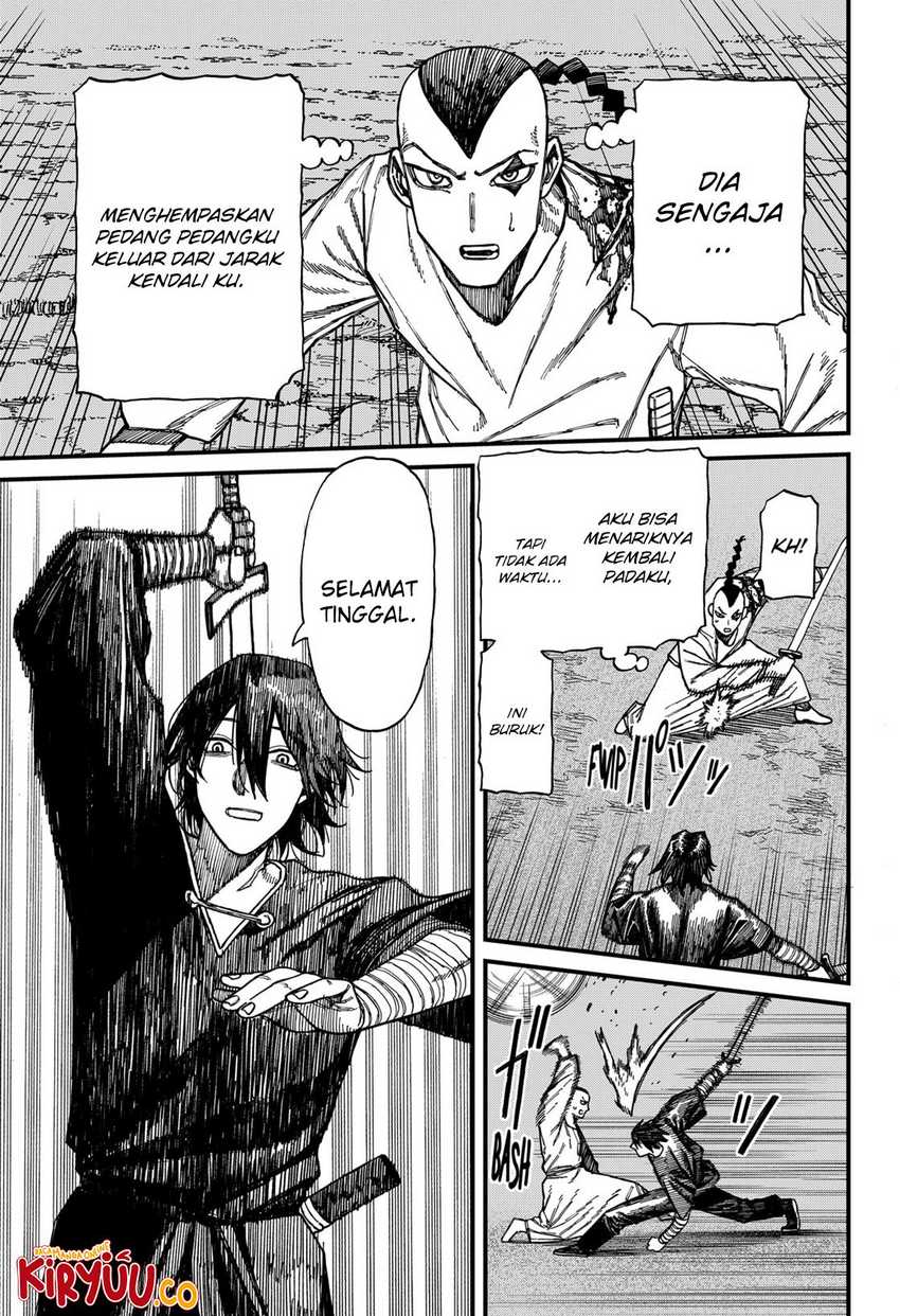 Centuria Chapter 45 Gambar 14