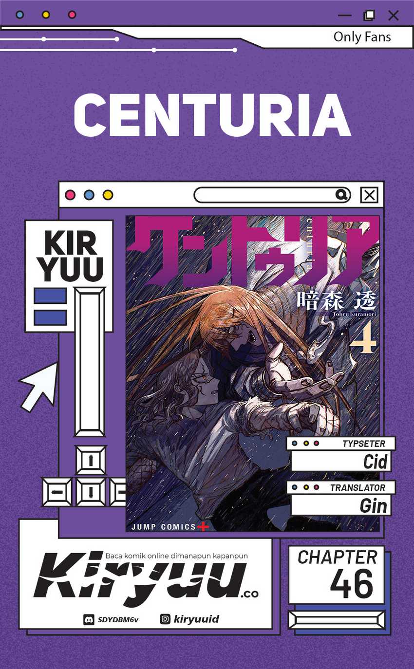 Baca Komik Centuria Chapter 46 Gambar 1