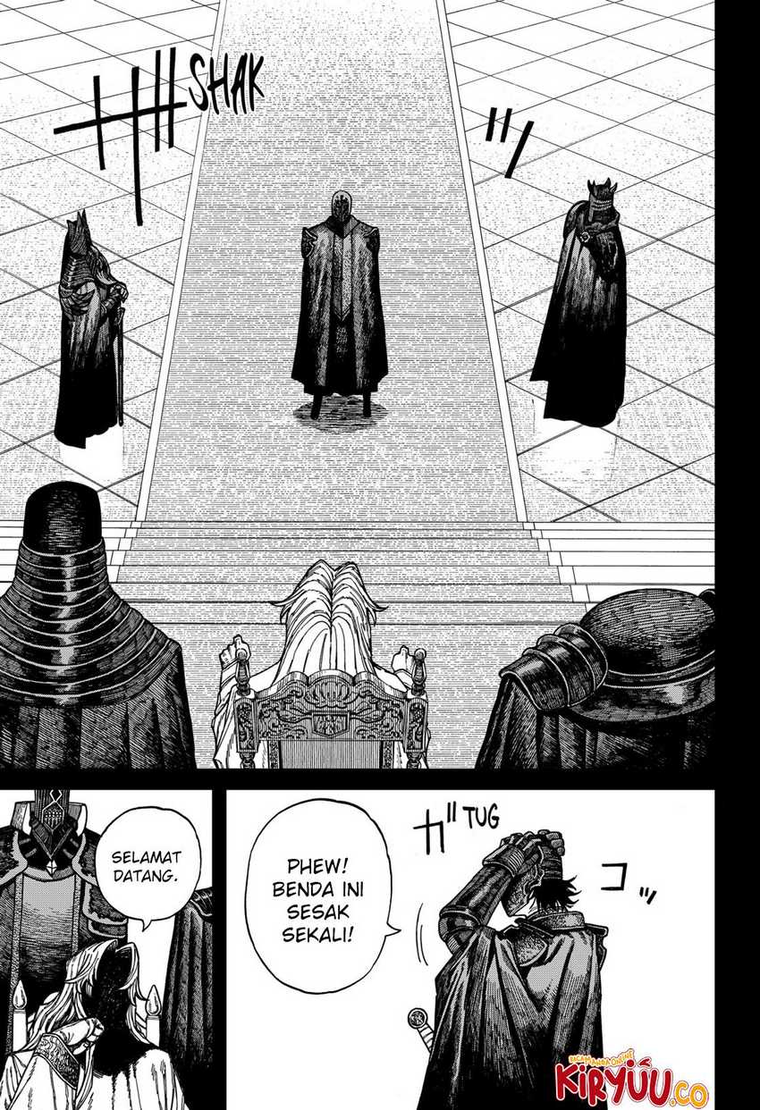 Centuria Chapter 46 Gambar 12