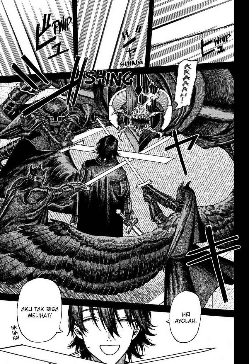 Centuria Chapter 46 Gambar 16