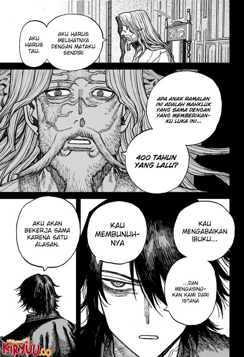 Centuria Chapter 46 Gambar 20