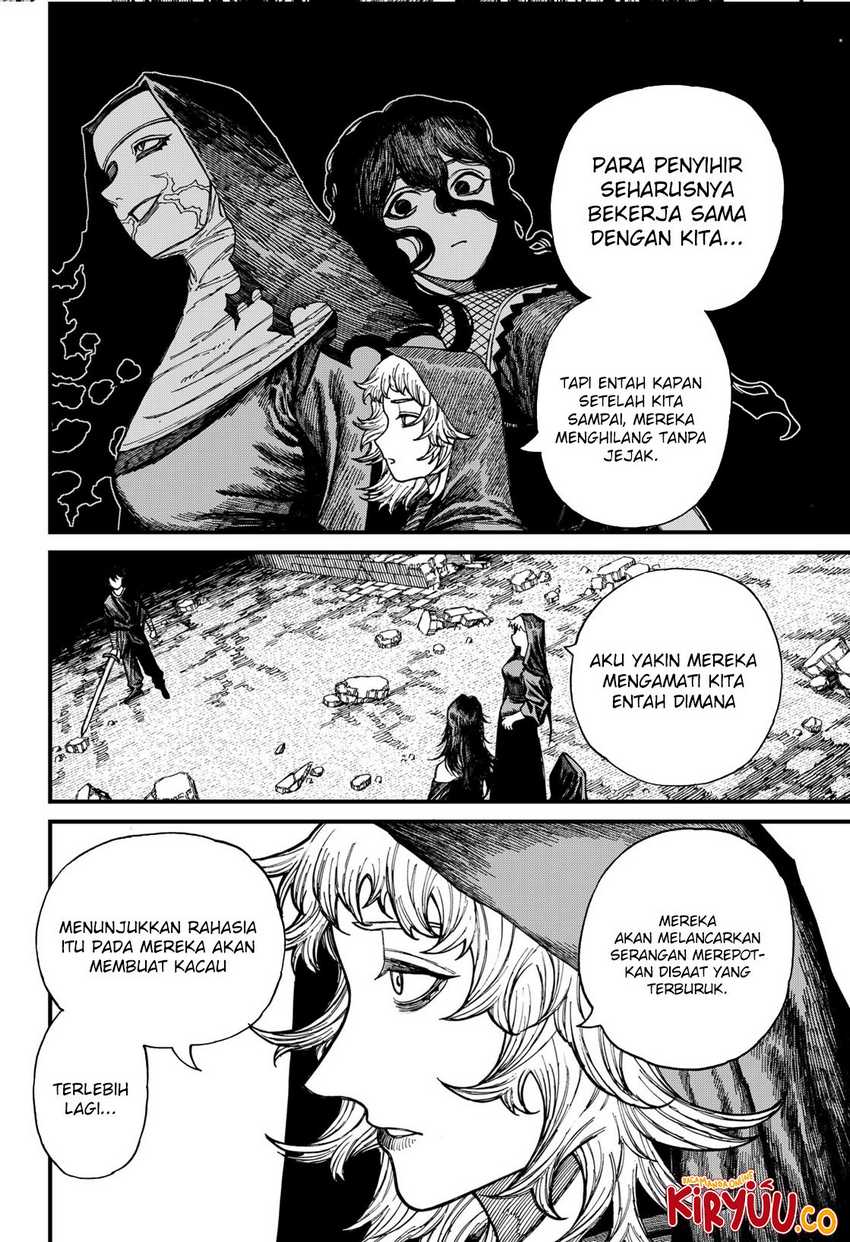 Centuria Chapter 46 Gambar 3