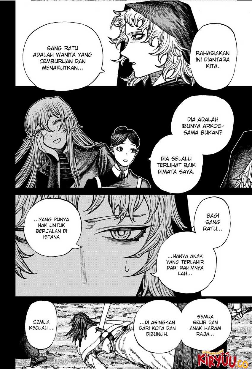 Centuria Chapter 46 Gambar 9