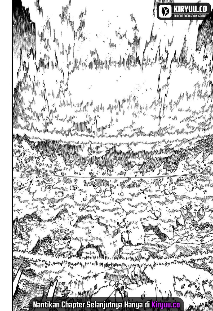 Baca Manga Centuria Chapter 52 Gambar 2