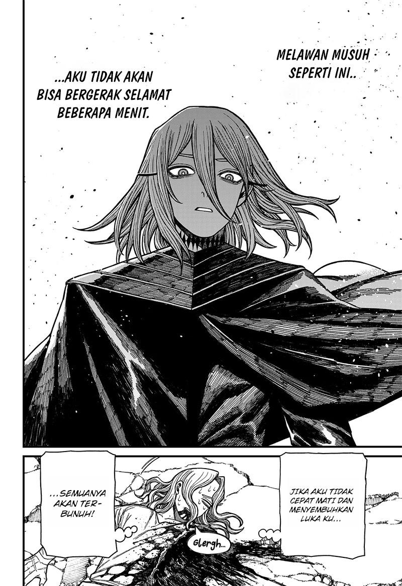 Centuria Chapter 54 Gambar 14