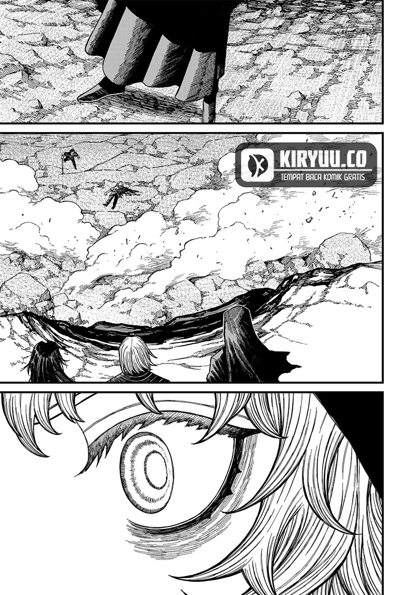 Centuria Chapter 54 Gambar 15