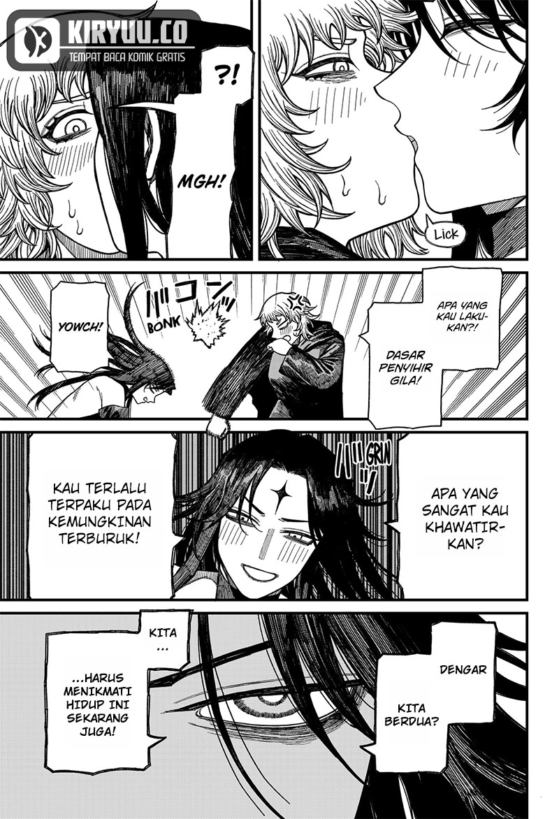 Centuria Chapter 54 Gambar 19