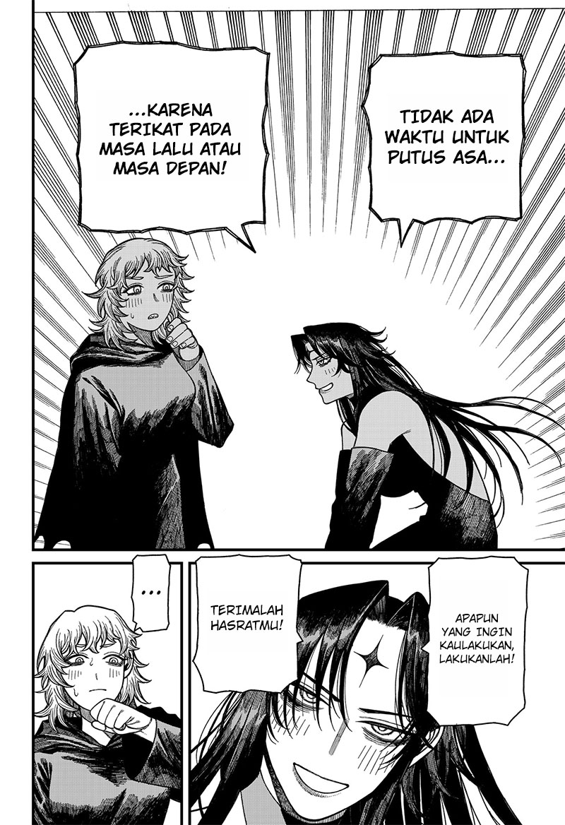 Centuria Chapter 54 Gambar 20