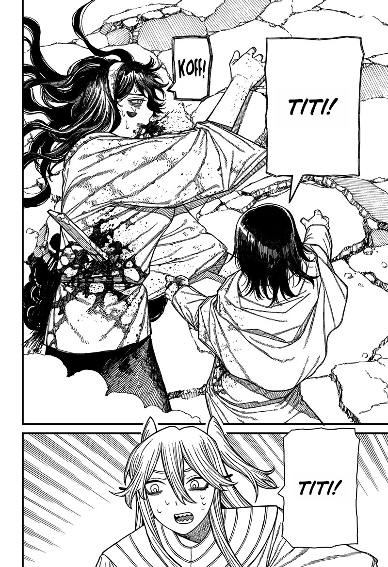 Centuria Chapter 54 Gambar 8