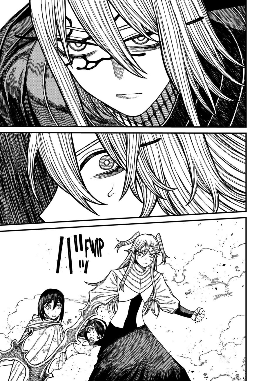 Centuria Chapter 55 Gambar 13